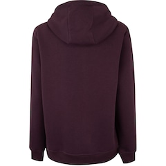 Blusa de Moletom Feminina Oxer com Capuz Canguru - Foto 2