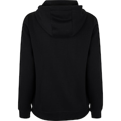 Jaqueta de Moletom Feminina Oxer com Capuz Bex Selado - Foto 2