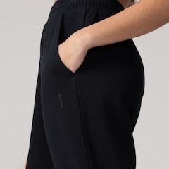 Calça Jogger Feminina Oxer Moletom - Foto 4