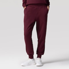 Calça Jogger Feminina Oxer Moletom - Foto 1