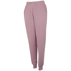 Calça Jogger Feminina Oxer Moletom - Foto 1