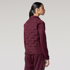 Jaqueta Feminina Puffer Bolso Seguro Oxer - Foto 2