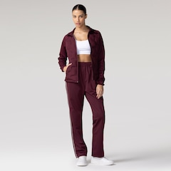 Jaqueta Feminina Puffer Bolso Seguro Oxer - Foto 3