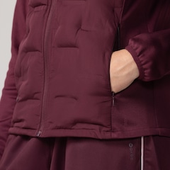 Jaqueta Feminina Puffer Bolso Seguro Oxer - Foto 5