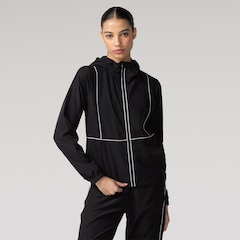 Conjunto de Agasalho Feminino Oxer Plano com Vivo - Foto 3