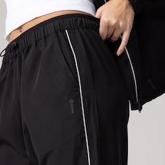 Conjunto de Agasalho Feminino Oxer Plano com Vivo - Foto 8