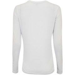 Camiseta Oxer Manga Longa Regulação Térmica Feminina - Foto 2