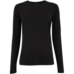 Camiseta Oxer Manga Longa Regulação Térmica Feminina - Foto 1