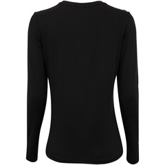 Camiseta Oxer Manga Longa Regulação Térmica Feminina - Foto 2