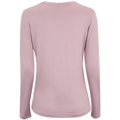 Camiseta Oxer Manga Longa Regulação Térmica Feminina - Foto 2