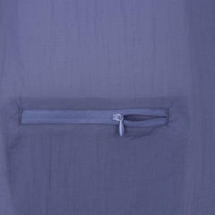 Jaqueta Corta-Vento Infantil Oxer com Capuz Packable - Foto 3