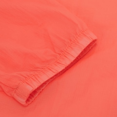 Jaqueta Corta-Vento Infantil Oxer com Capuz Packable - Foto 5