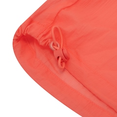 Jaqueta Corta-Vento Infantil Oxer com Capuz Packable - Foto 6