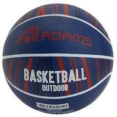 Mini bola de Basquete Adams - Foto 3