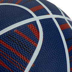 Mini bola de Basquete Adams - Foto 4