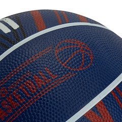 Mini bola de Basquete Adams - Foto 5