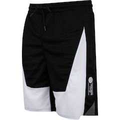 Bermuda Masculina Adams Basquete Dry - Foto 1