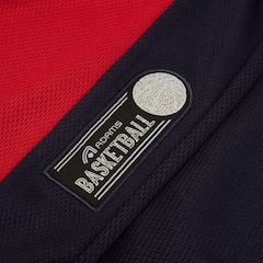 Bermuda Masculina Adams Basquete Dry - Foto 4