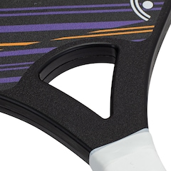 Kit Beach Tennis Adams 2 Raquetes com Bolinha Unissex - Foto 3