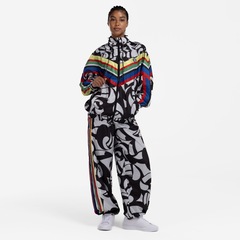 Jaqueta Feminina Farm Tucanada Nylon Forrada - Foto 3