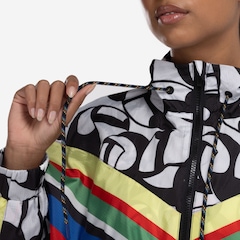 Jaqueta Feminina Farm Tucanada Nylon Forrada - Foto 7