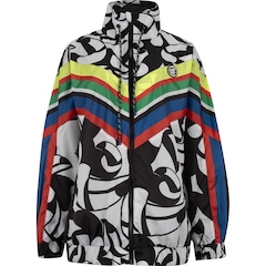 Jaqueta Feminina Farm Tucanada Nylon Forrada - Foto 9