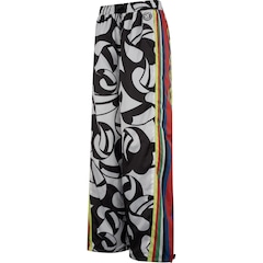 Calça Feminina Farm Nylon Forrada Tucanada - Foto 12