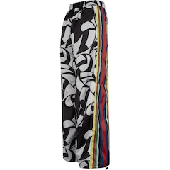 Calça Feminina Farm Nylon Forrada Tucanada - Video 1