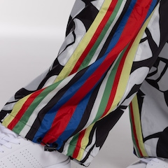 Calça Feminina Farm Nylon Forrada Tucanada - Foto 7