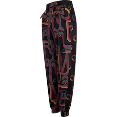 Calça Jogger Feminina Farm Logotuca Forrada - Foto 10