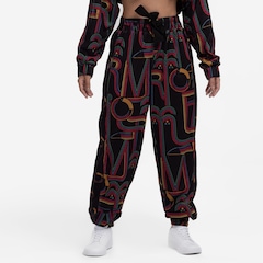 Calça Jogger Feminina Farm Logotuca Forrada - Foto 2