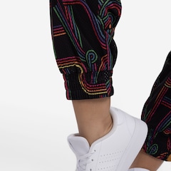 Calça Jogger Feminina Farm Logotuca Forrada - Foto 8