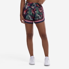 Short Feminino Farm Voo Passaros Nylon - Foto 4