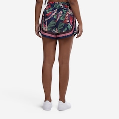 Short Feminino Farm Voo Passaros Nylon - Foto 3