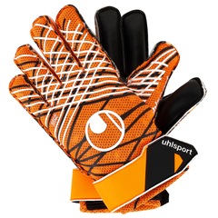 Luvas de Goleiro Uhlsport Starter Resist Infantil - Foto 1