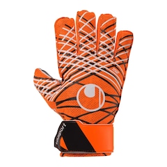 Luva De Goleiro uhlsport Starter Resist+ Adulto - Foto 1