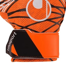 Luva De Goleiro uhlsport Starter Resist+ Adulto - Foto 3