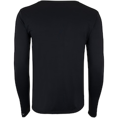 Camiseta Speedo Manga Longa Protection - Masculina - Foto 2