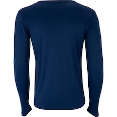 Camiseta Speedo Manga Longa Protection - Masculina - Foto 2
