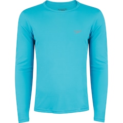 Camiseta Speedo Manga Longa Protection - Masculina - Foto 1