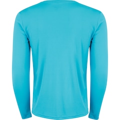 Camiseta Speedo Manga Longa Protection - Masculina - Foto 2