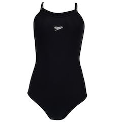 Maiô Adulto Speedo Maillot Skinny - Foto 1