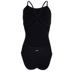 Maiô Adulto Speedo Maillot Skinny - Foto 2