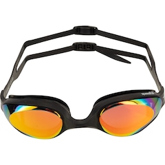 Óculos de Natação Speedo Hydrovision MR Adulto - Foto 3