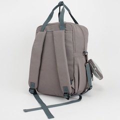 Mochila ASICS Kyoto 3 em 1 - Foto 2