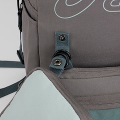 Mochila ASICS Kyoto 3 em 1 - Foto 4