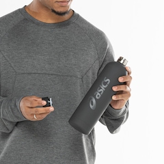 Garrafa ASICS 1 Litro - Foto 3