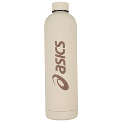 Garrafa ASICS 1 Litro - Foto 1
