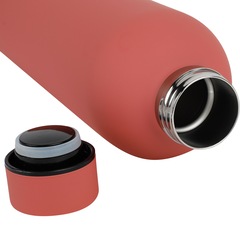 Garrafa Térmica ASICS 750ml - Foto 5