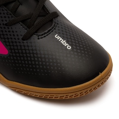 Chuteira Futsal Adulto Umbro Cannon - Foto 7